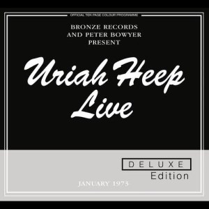 ดาวน์โหลดและฟังเพลง Look at Yourself (US Radio Show) (Live) พร้อมเนื้อเพลงจาก Uriah Heep