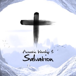 Various Artists的专辑Acoustic Worship 3 - Salvation