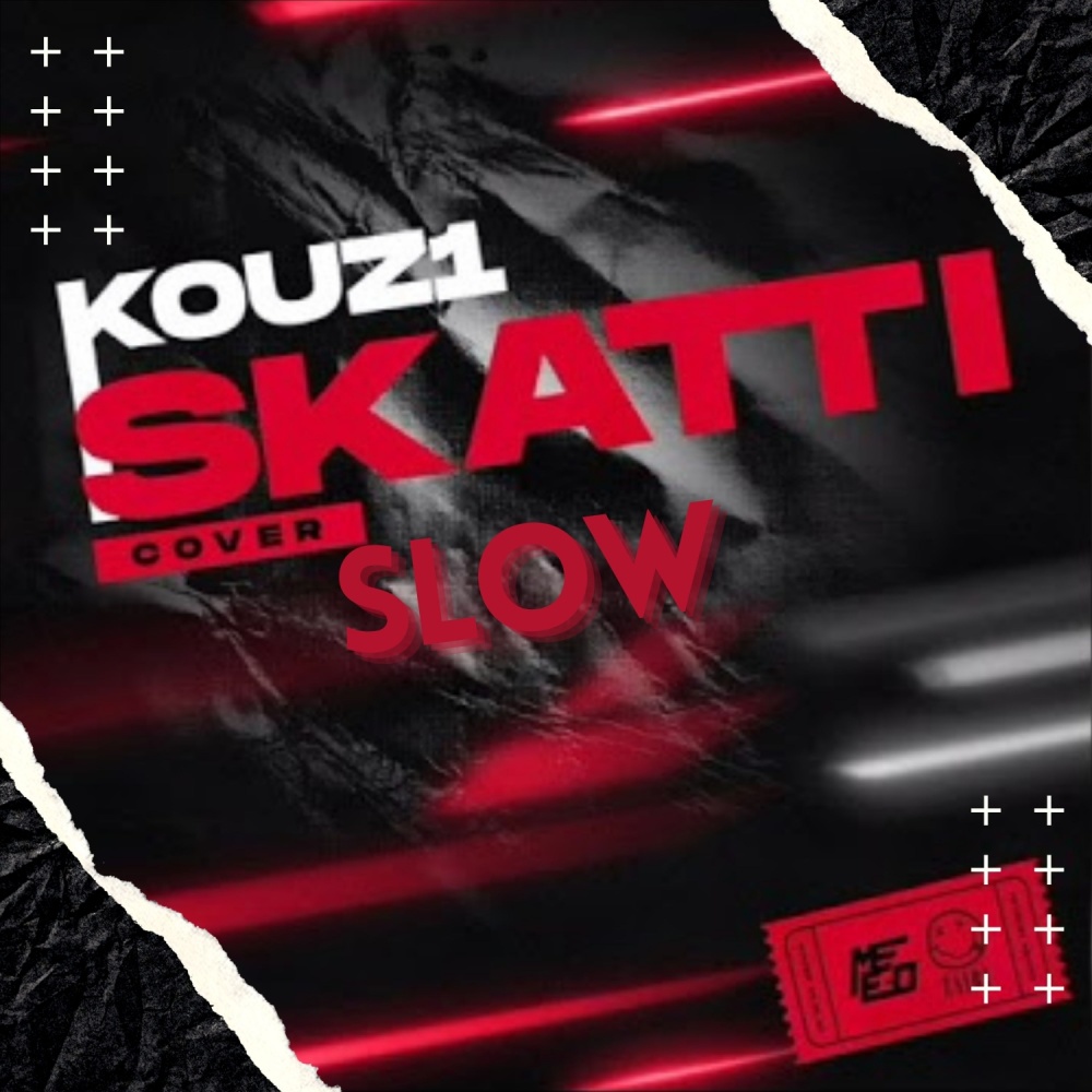 Skati (slowed + reverb) (Explicit) (slowed + reverb|Explicit)