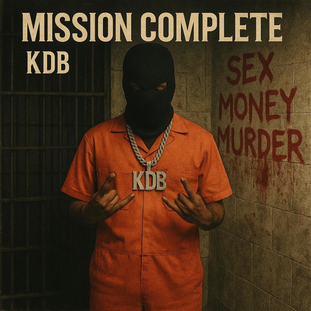 Mission Complete (Explicit)