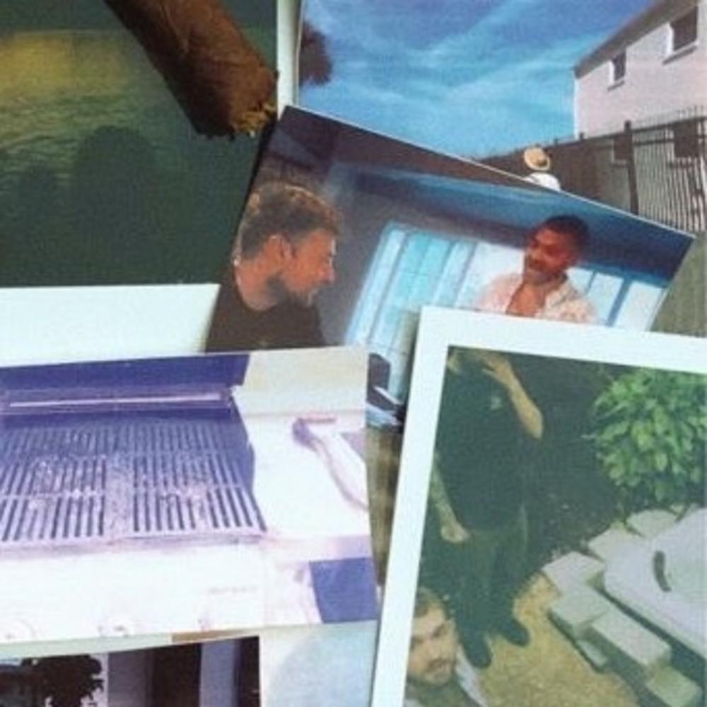 ROLLING (feat. Alex Wiley) (Explicit)