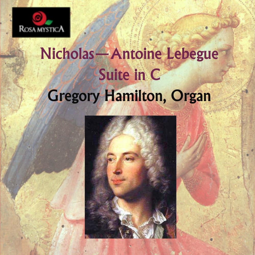 Suite in C for Organ