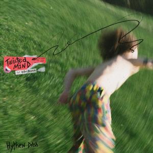 Album Twisted Mind from Hyphen Dash