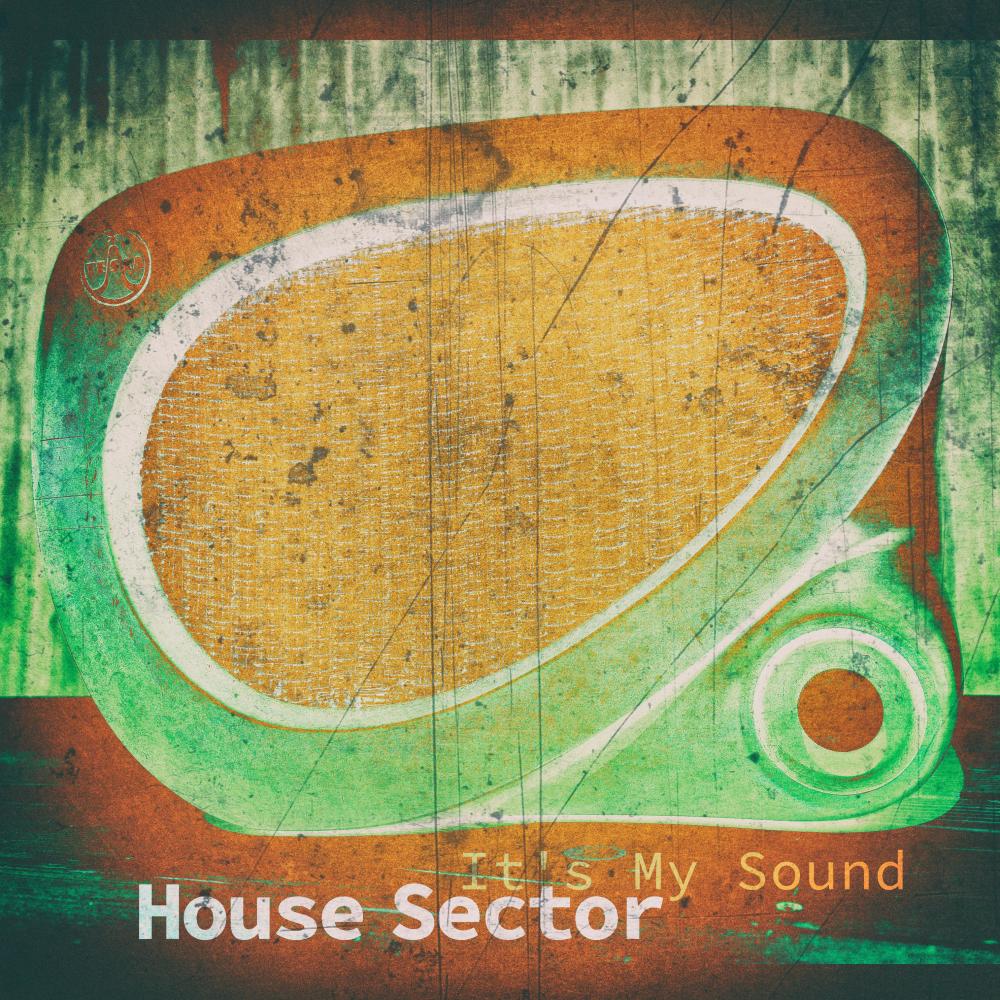 It's My Sound (It's My Bit Remastered)