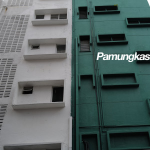 Album Kemarin (Explicit) oleh Pamungkas