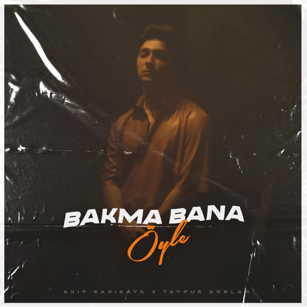 Bakma Bana Öyle (Trap Version)