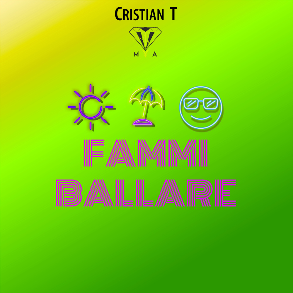 Fammi ballare (Extended)