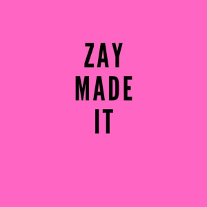 TRN Ericdprince的專輯Zay Made It (Explicit)
