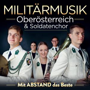 Album Mit Abstand das Beste oleh Soldatenchor