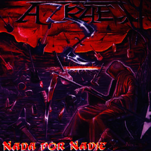 ดาวน์โหลดและฟังเพลง Prisoner พร้อมเนื้อเพลงจาก Azrael