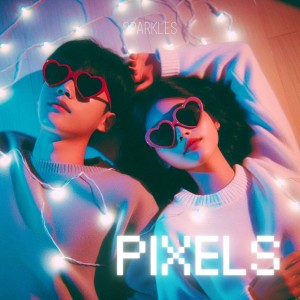 收聽Sparkles的Shine On歌詞歌曲