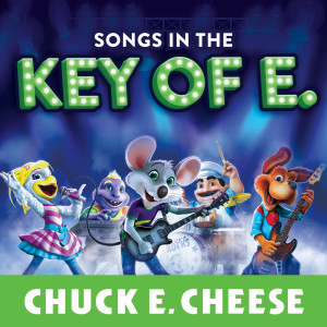 Listen to Gamin' time song with lyrics from Chuck E. Cheese