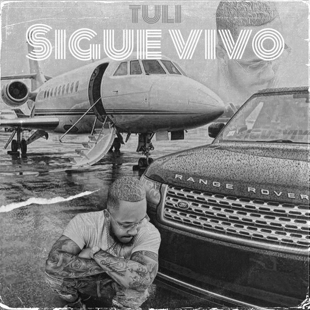 SIGUE VIVO