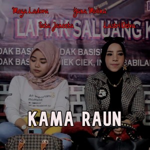Album Kama Raun from Tata Janeta