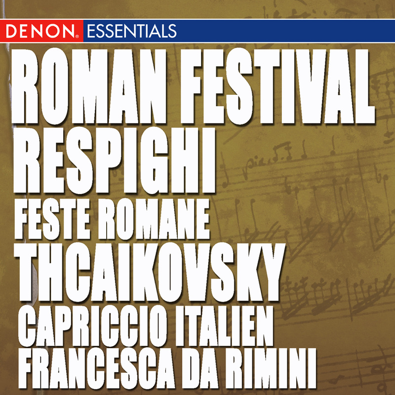 Feste Romane: IV. La Befana