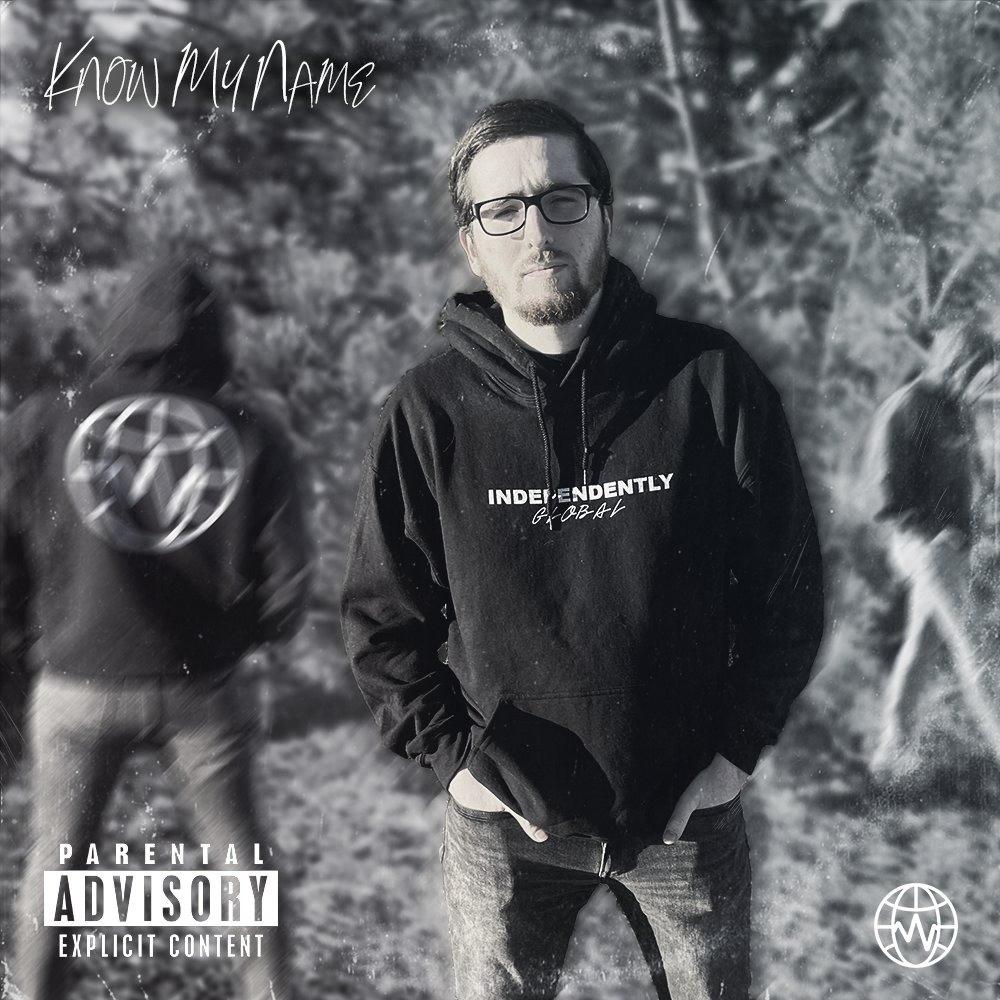 Know My Name (feat. Samad Savage) (Explicit)