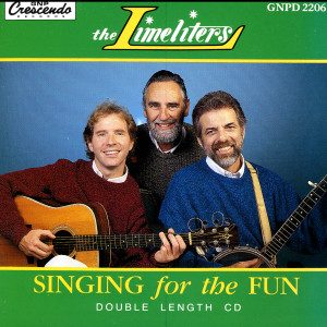 ดาวน์โหลดและฟังเพลง A Million A Day พร้อมเนื้อเพลงจาก The Limeliters