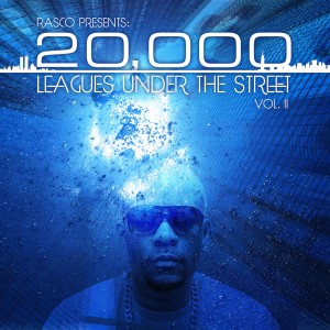收聽RasCue的The Ghetto (Explicit)歌詞歌曲