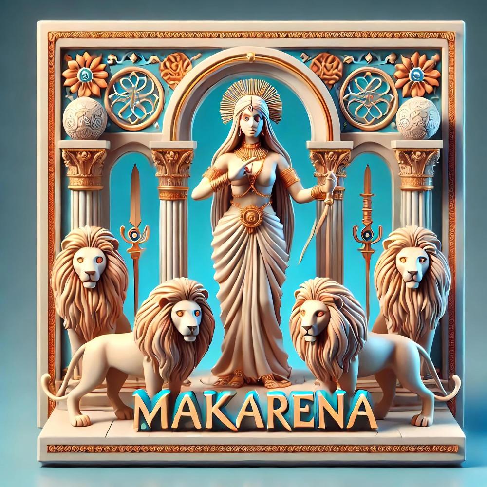 MAKARENA (Explicit)