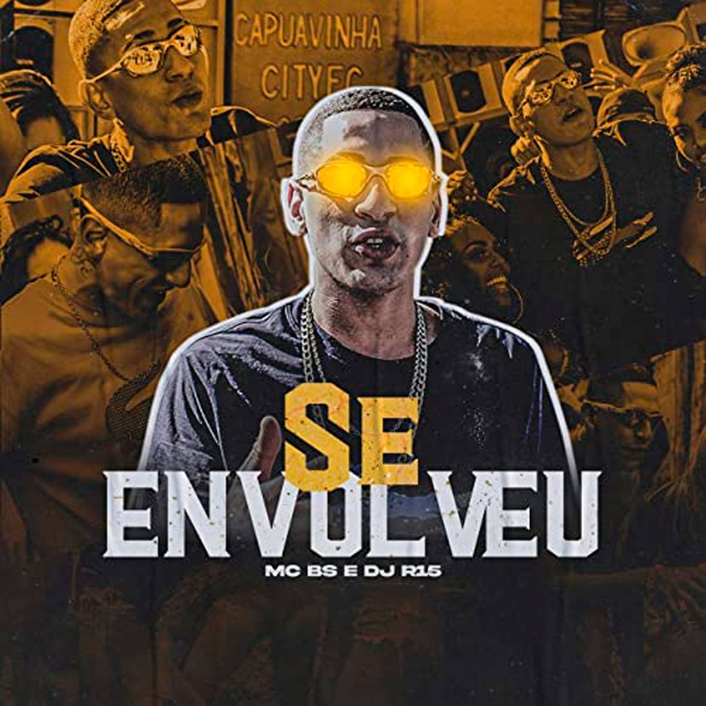 Se Envolveu (Explicit)
