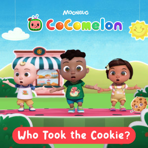 Cocomelon的專輯Who Took the Cookie
