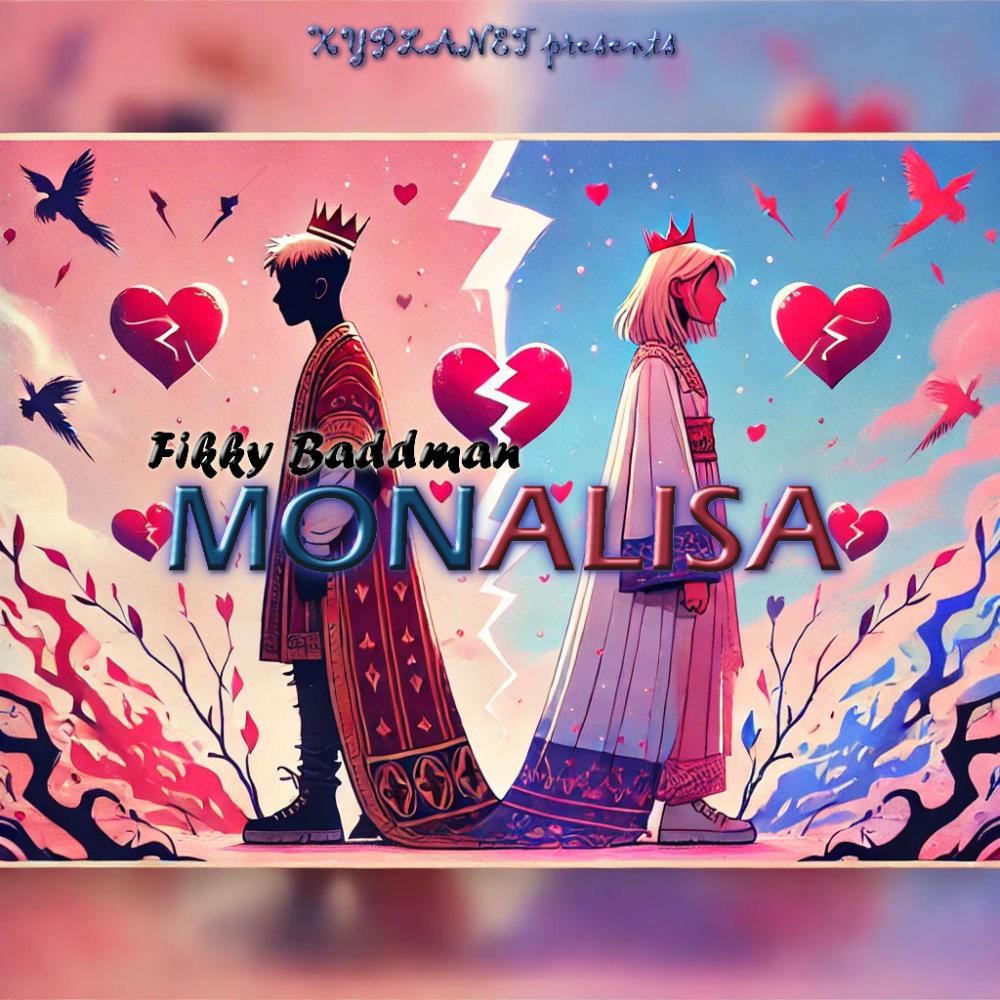 Monalisa