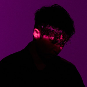 머디레드的專輯#Loneliness