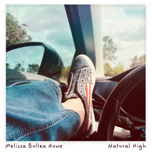 Melissa Bollea Rowe的專輯Natural High