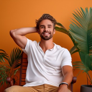 default playlist img