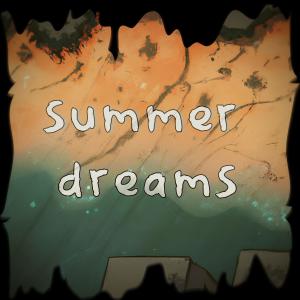 Album summer dreams oleh JP