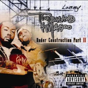 ดาวน์โหลดและฟังเพลง Leavin' (Explicit) พร้อมเนื้อเพลงจาก Timbaland