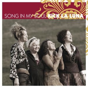 อัลบัม Song in My Soul ศิลปิน Kick La Luna
