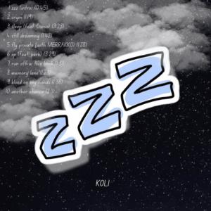 收聽K0LI的xp (feat. perk) (Explicit)歌詞歌曲