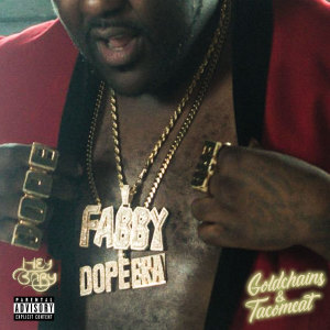 Album Gold Chains & Taco Meat (Explicit) from Mistah F.A.B.