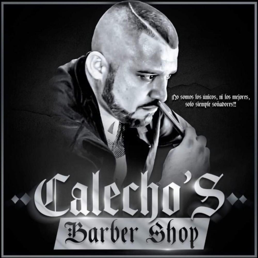 JR EL CALECHO