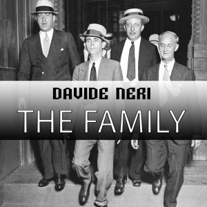 Davide Neri的專輯The Family