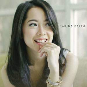 收聽Karina Salim的Dalam Hati Saja歌詞歌曲