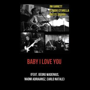 Claudio Citarella的專輯Baby I Love You