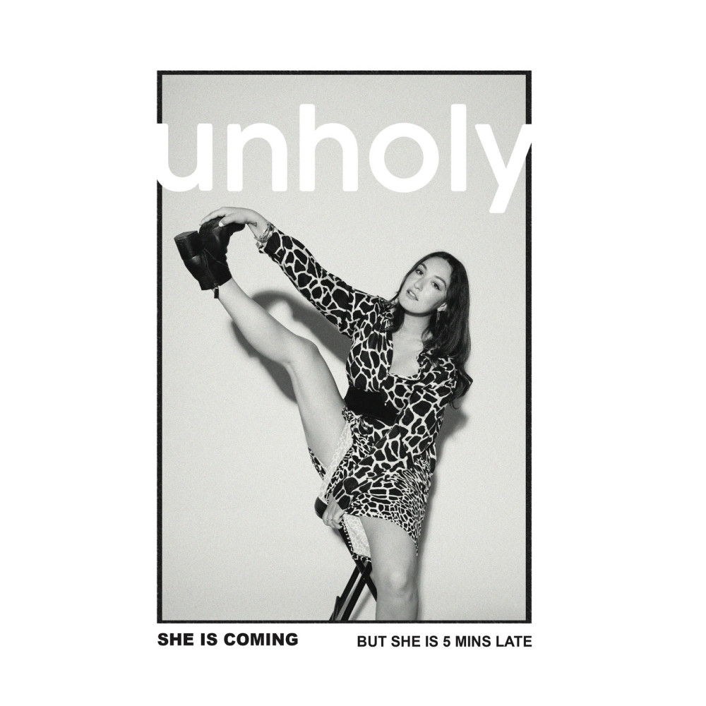 Unholy (Explicit)