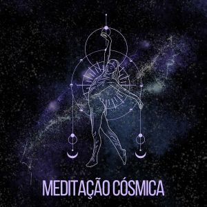 Academia de Meditação Buddha的专辑Meditação Cósmica