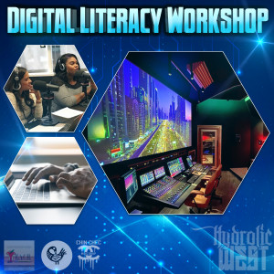 Digital Literacy Workshop