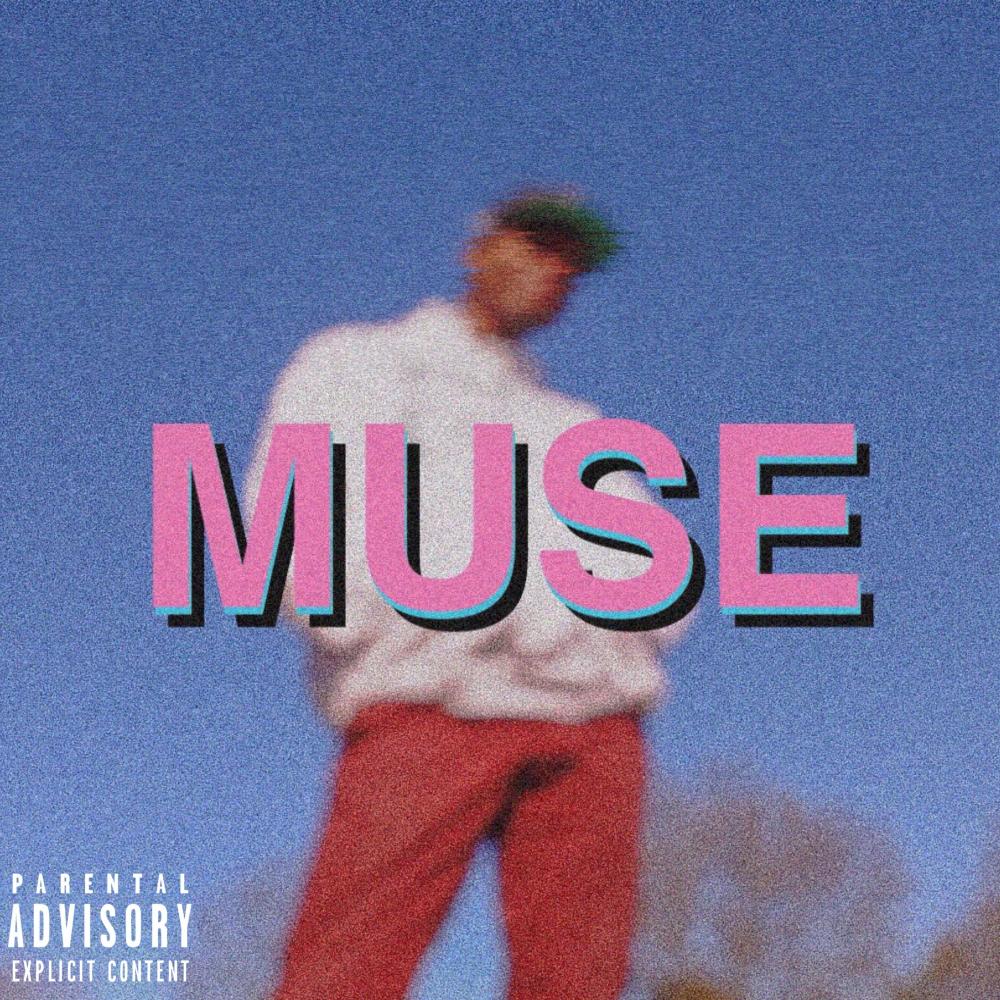 In Your City (feat. Chuuwee) (Explicit)
