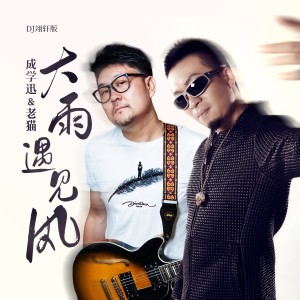 Album 大雨遇见风(DJ翊轩版) oleh 成学迅