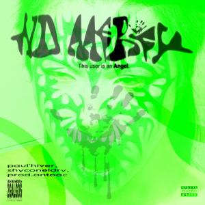 Paul´Hiver的專輯no mercy (Explicit)