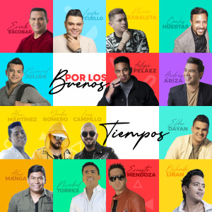 Listen to Por Los Buenos Tiempos song with lyrics from Felipe Pelaez
