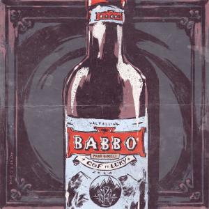Babbo (feat. cof & luky) [Explicit]