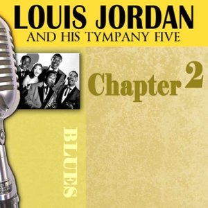 ดาวน์โหลดและฟังเพลง If You Can't Smile and Say Yes (Please Don't Cry and Say No) พร้อมเนื้อเพลงจาก Louis Jordan & His Tympany Five