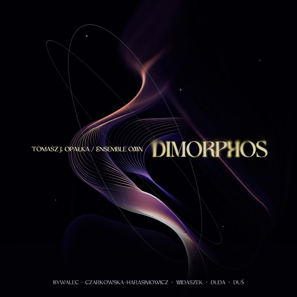 Dimorphos – Double Concerto for Bass Clarinet, Basset Horn & Chamber Orchestra (feat. Jadwiga Czarkowska-Harasimowicz, Roman Widaszek, Szymon Bywalec & Ensemble OMN)