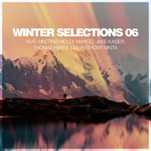 Mango的专辑Winter Selections 06