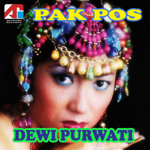 Album Pak Pos oleh Dewi Purwati